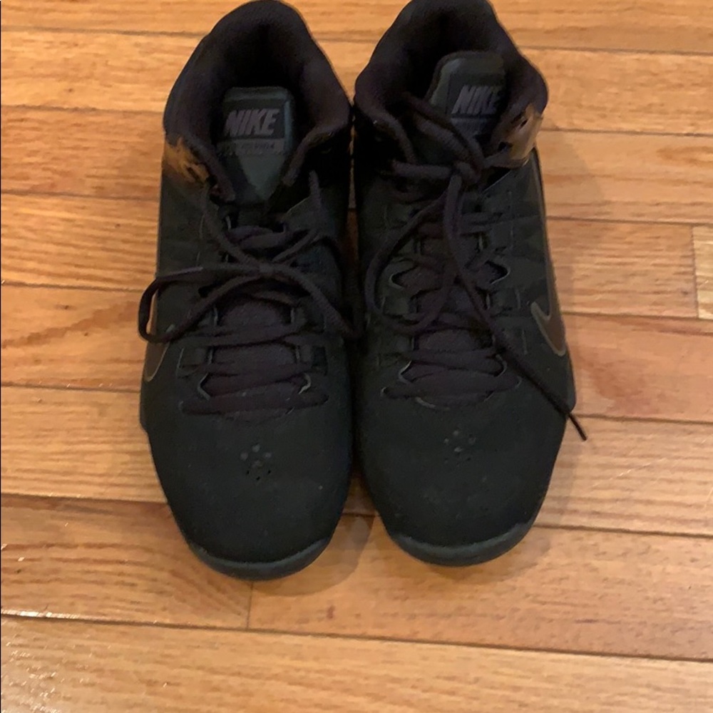 Nike sneakers
